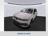 Volkswagen Golf VIII GTI Clubsport 2.0 TSI DSG 300PS - Volkswagen Golf: GTI 30