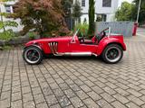Lotus Super Seven DAX 2 Liter - Lotus Super Seven von privat