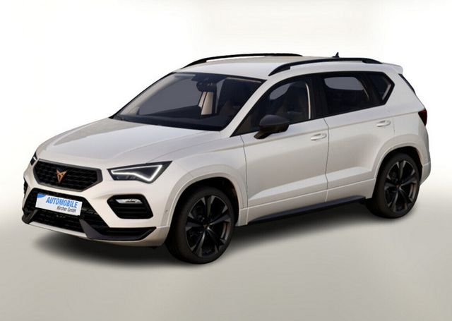 Cupra Ateca 1.5 TSI ACT 110kW DSG