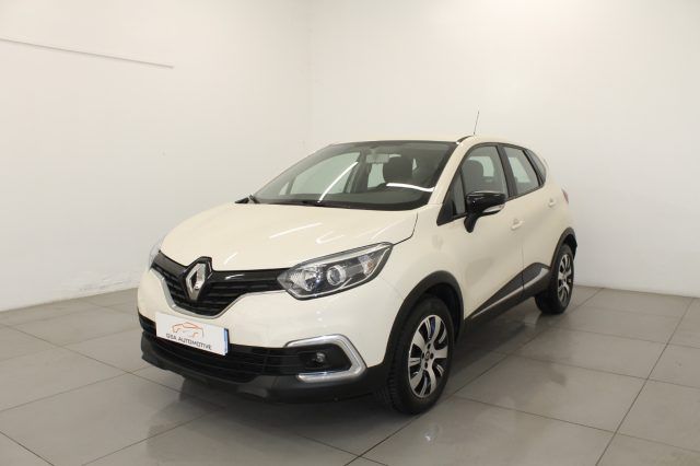 Renault RENAULT Captur TCe 90 Cv. Sport Edition 2