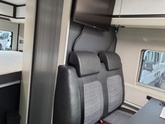 Adria Twin Supreme 600 SPB,Sat,Nav,Rückfahrk.AHK