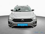 Volkswagen T-Roc 1.5 TSI DSG AHK NAVI ACC KAMERA LED APP - Volkswagen T-Roc R mit Benzin-Antrieb