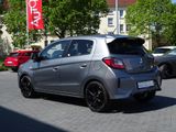 Mitsubishi Space Star 1.2 TOP Navi Sitzheizung Tempomat DAB - Mitsubishi Space Star: Top