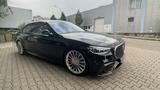 Mercedes-Benz S 63 AMG 4 SEATER MY2025 |-23% LP |neu 50km | 4D - Mercedes-Benz S 63 AMG in Stuttgart