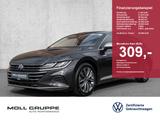 Volkswagen Arteon Shooting Brake 2.0 TDI DSG Elegance - Volkswagen Arteon Jahreswagen
