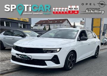 Opel Astra L ST 1.2 T AT GS HeadUp