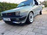 Volkswagen Polo G40 86c G60 Lader TAUSCH - Volkswagen Polo: 86l