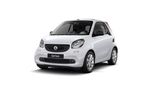 Smart fortwo cabrio Passion/Cool&Audio/KomfortP/Sitzhz - Smart ForTwo in Chemnitz