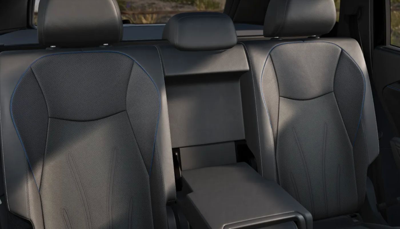 Volkswagen Tayron - Bild 12