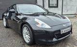 Nissan 370ZPack Tempomat Bi-Xenon Bose 1. Hand TÜV Neu - gebrauchte Nissan 370Z aus dem Jahr 2010