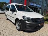 Volkswagen Caddy Maxi Kombi 4Motion(Tüv&Insp.neu) - Volkswagen: Motion In