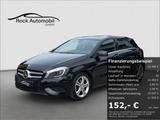 Mercedes-Benz A 220 CDI Automatik LED *Garantie* - Mercedes A 220 Diesel Gebrauchtwagen