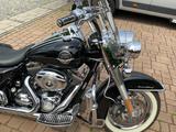Harley-Davidson Road King  - HARLEY-DAVIDSON 2009 ROAD KING
