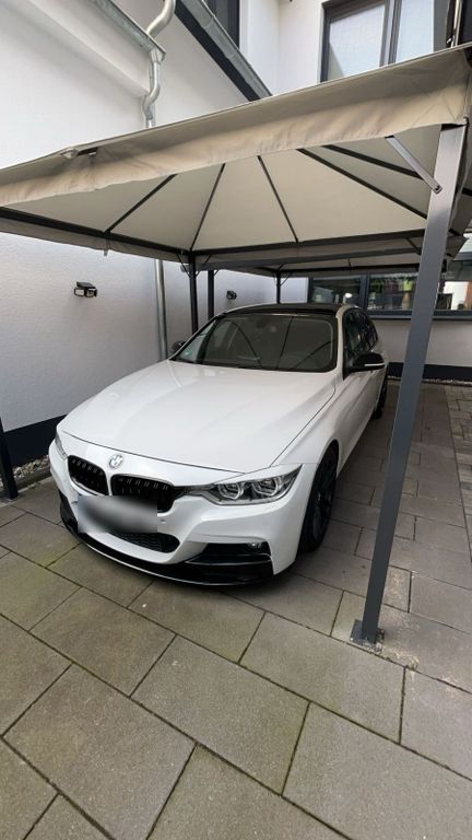 Image of BMW 318