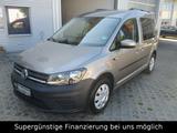 Volkswagen Caddy PKW Trendline BMT,KLIMA,GARANTIE,1-HAND. - : Limousine, Pkw