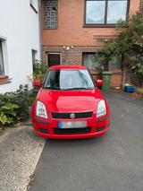 Suzuki Swift - 2006 - 55700km - Suzuki Swift Gebrauchtwagen in Kassel
