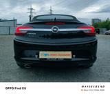 Opel Cascada Innovation ecoFlex "20Zoll "Navi "PDC - Opel Cascada mit Schiebedach
