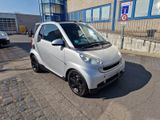 Smart ForTwo fortwo cabrio CDI  Automatik / Servo - Smart: Cdi