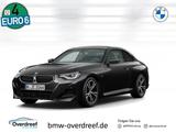 BMW 230i Steptronic Coupe M Sport Navi Bluetooth - BMW 230 Jahreswagen