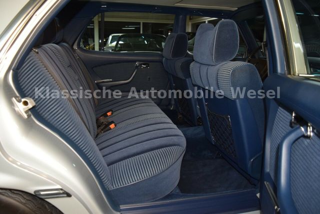 Fahrzeugabbildung Mercedes-Benz 450 SEL 6.9 M100/Deutsch/Ausnahmefahrzeug