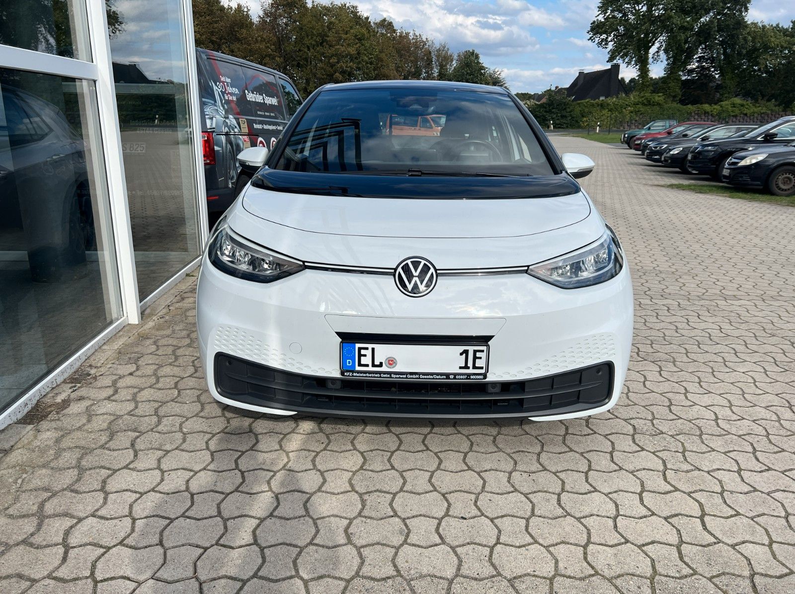 Volkswagen ID.3 Pro S 150 kW 77kWh/Wärmepumpe imagem 2