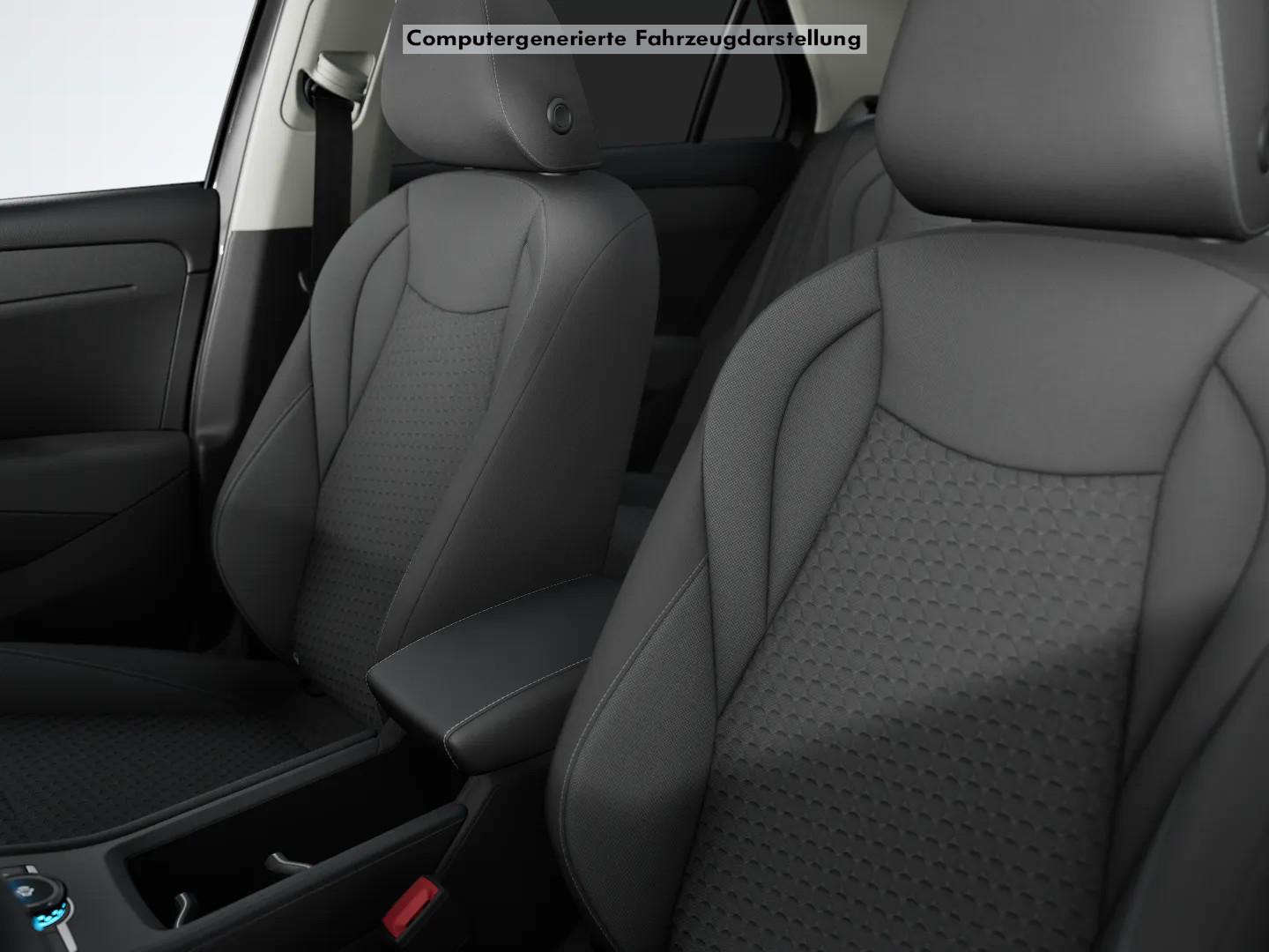 Volkswagen T-Roc 1.5eTSI DSG Life NEUES MODELL KAMERA NAVI, миниатюра 8