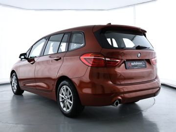 BMW 216 Gran Tourer - 4