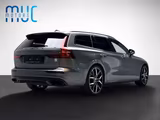 Volvo V60 Polestar Engineered 250Vmax Brembo Gold - Volvo Gebrauchtwagen in Landshut