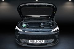 BAIC X55 - FINANZIERUNGSAKTION - 490,- € GESCHENKT!