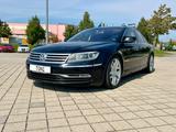 Volkswagen Phaeton V6 TDI 5-Sitzer 4Motion - gebrauchte Volkswagen Phaeton aus dem Jahr 2011