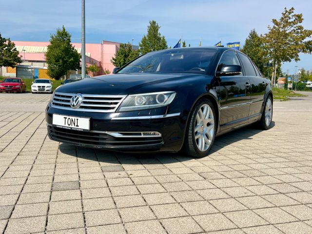 Volkswagen Phaeton V6 TDI 5-Sitzer 4Motion