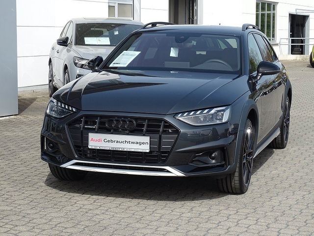 A4 Allroad 40 TDI S-tronic quattro