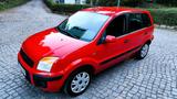 Ford Fusion 1.4 Diesel TÜV  09.2026 - Ford Fusion mit Diesel-Antrieb: 1.4