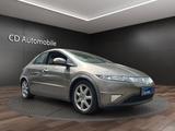 Honda Civic Lim. 5-trg. 1.8 Sport Automatik/Klima/ - Honda Civic Gebrauchtwagen in Dortmund