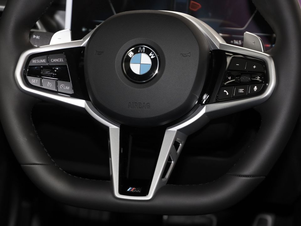 BMW 320 - Bild 12