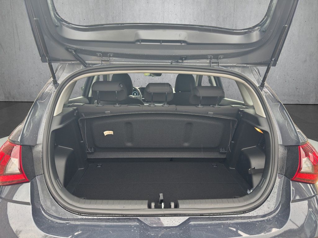 Hyundai i20 – Bild 7