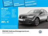 Volkswagen Tiguan 1.5 TSI LIFE Navi LED AppConnect LaneAssi