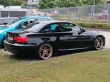 BMW 330i Cabrio M Sport Edition M Sport Edition - BMW 330 aus 2011: 330i