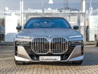 BMW i7 - Vorschau Bild 5