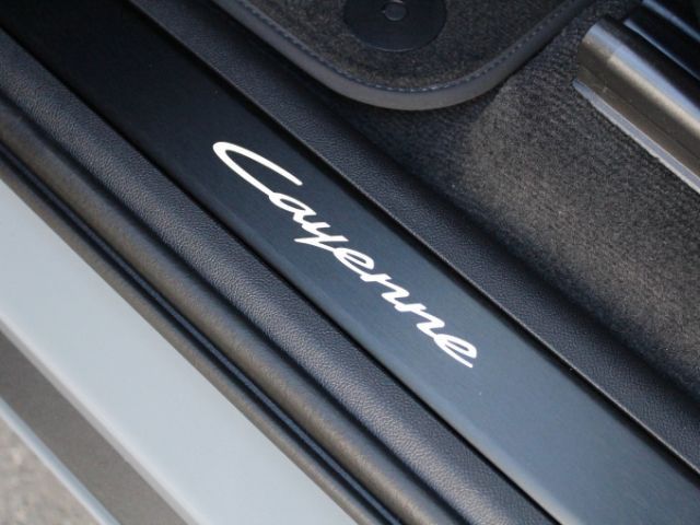 Porsche Cayenne - Bild 21