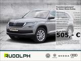 Skoda Kodiaq 1.5 TSI ACT Style Keyless LED El. Heckkla - Skoda Kodiaq in Halle