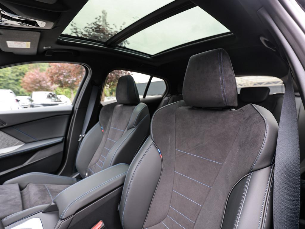 BMW 1 Series M-Sport PANO LED ACC NAVI KAMERA SHZ PDC, миниатюра 26