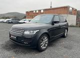 Land Rover Range Rover 4.4 SDV8 Vogue - Land Rover Range Rover Unfallwagen