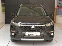 Suzuki (SX4) S-Cross - Vorschau Bild 8