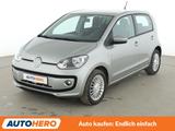 Volkswagen up! 1.0 High up! Aut.*NAVI*SHZ*KLIMA* - Volkswagen up! Gebrauchtwagen