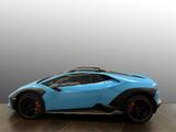 Lamborghini Huracán Sterrato | Lamborghini Nürnberg - Lamborghini Huracán