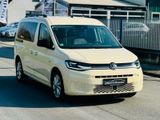 Volkswagen Caddy Life Maxi *TAXI*7-SITZER*LED*NAVI*KAMERA** - mit Diesel-Antrieb: Taxi, Kleinbus
