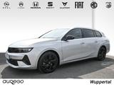 Opel Astra ST GS PLIN+ALCANTARA+BEH.WSS+GJR+AGR+NAVI+ - Opel Astra mit Hybrid-Antrieb