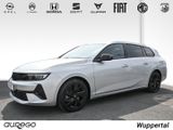 Opel Astra ST GS PLIN+ALCANTARA+BEH.WSS+GJR+AGR+NAVI+ - Opel Astra mit Hybrid-Antrieb