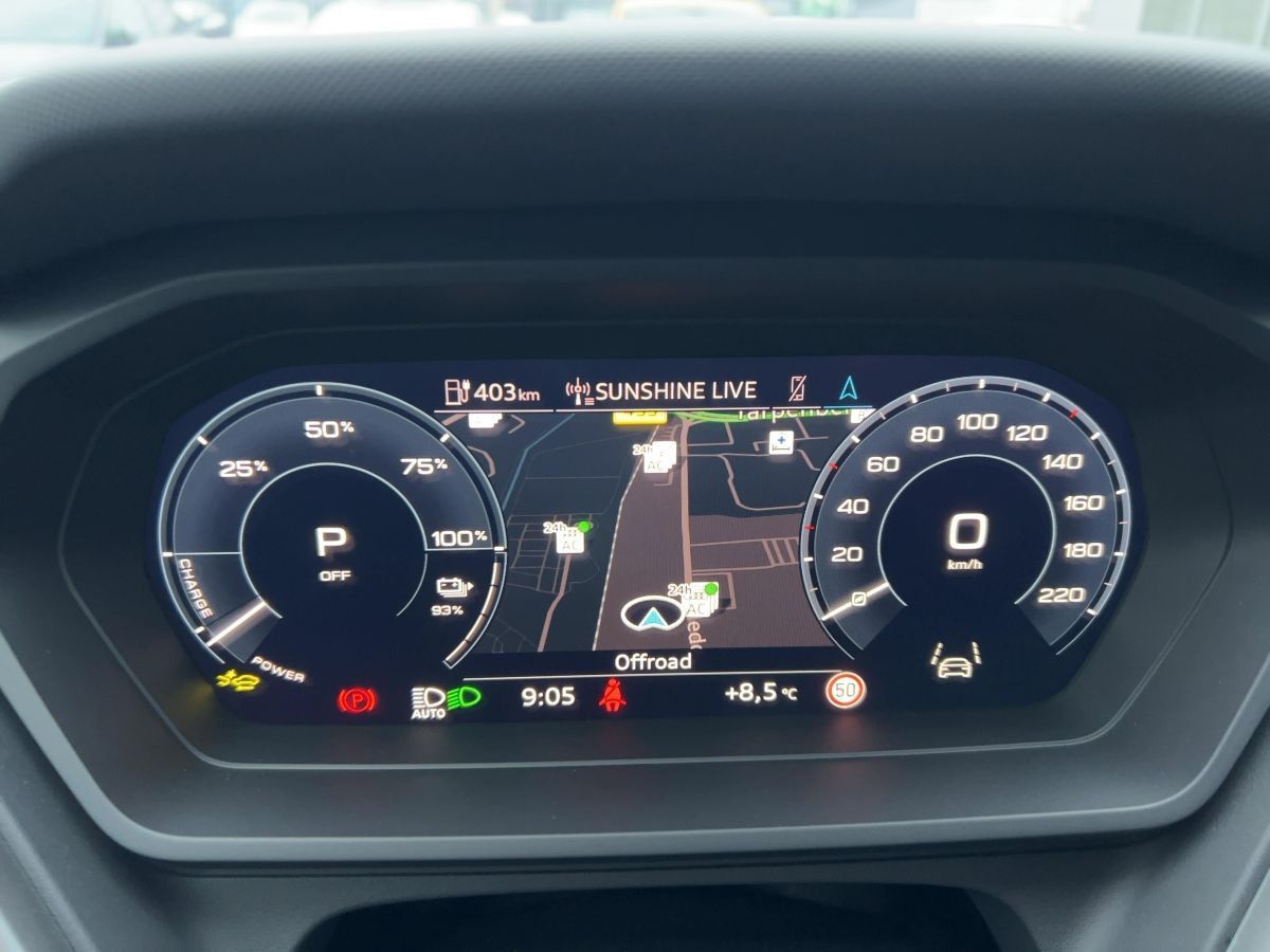 Audi Q4 e-tron - Bild 15